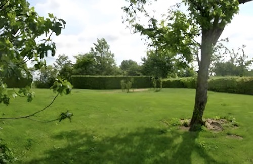 Velines Apartamento | Cottage Rembrandt – Capacidad para 5 personas