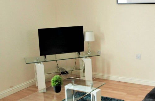 South Shields Cabaña | Cottage ∙ 2 bedrooms ∙ 4 guests