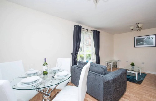 South Shields Cabaña | Cottage ∙ 2 bedrooms ∙ 4 guests