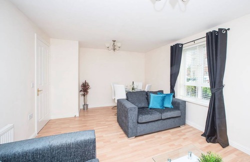 South Shields Cabaña | Cottage ∙ 2 bedrooms ∙ 4 guests