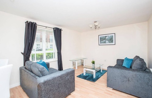 South Shields Cabaña | Cottage ∙ 2 bedrooms ∙ 4 guests