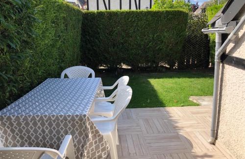 Cabourg Casa | Cottage à Cabourg