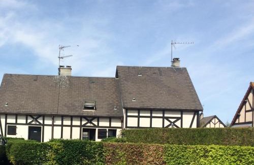 Cabourg Casa | Cottage à Cabourg
