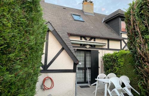 Cabourg Casa | Cottage à Cabourg
