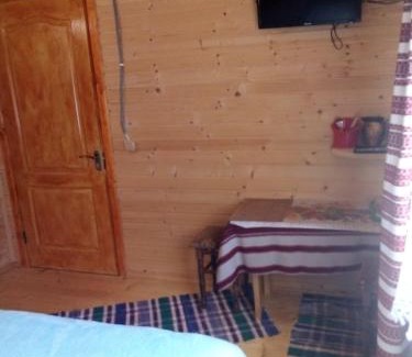 Soymy Hotel | Cottage Лісовий