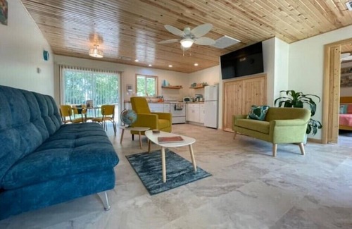 Eagle Rock Casa | Cottage 1&2/Roaring River/TRL/EurekaSprings/Wi-Fi