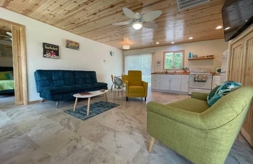 Eagle Rock Casa | Cottage 1&2/Roaring River/TRL/EurekaSprings/Wi-Fi