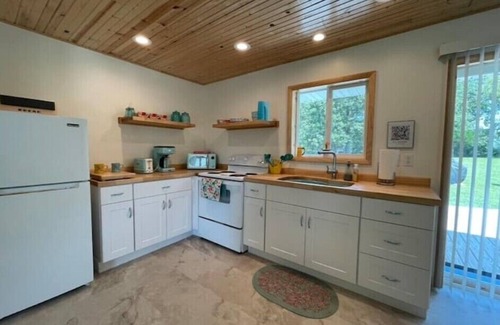 Eagle Rock Casa | Cottage 1&2/Roaring River/TRL/EurekaSprings/Wi-Fi