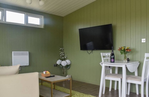 Bretforton Cabaña | Casa rural ∙ 1 habitación ∙ 2 personas