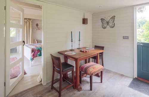 Chilworth Cabaña | Casa rural ∙ 1 habitación ∙ 2 personas