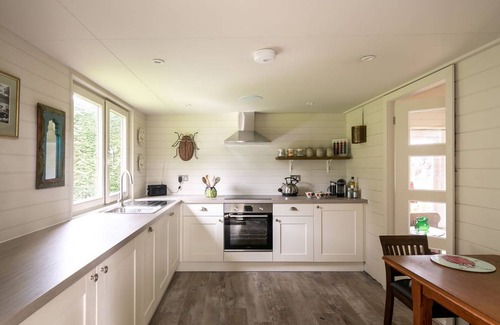 Chilworth Cabaña | Casa rural ∙ 1 habitación ∙ 2 personas