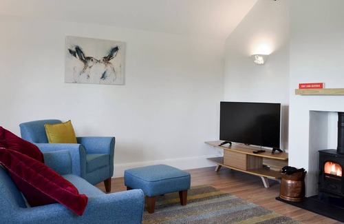 Grange Moor Cabaña | Casa rural ∙ 1 habitación ∙ 2 huéspedes