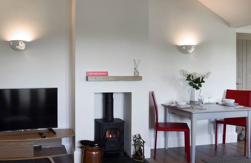 Grange Moor Cabaña | Casa rural ∙ 1 habitación ∙ 2 huéspedes