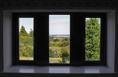 Grange Moor Cabaña | Casa rural ∙ 1 habitación ∙ 2 huéspedes