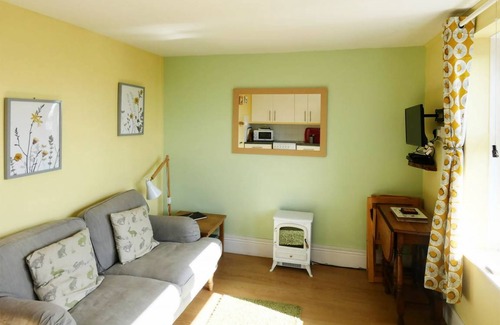 Niton Cabaña | Casa rural ∙ 1 habitación ∙ 2 personas