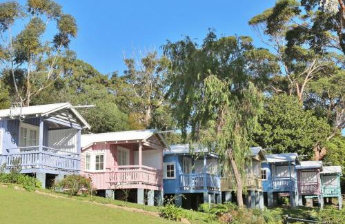 Hyams Beach Casa | Cottage 1 Hyams Beach Seaside Cottages