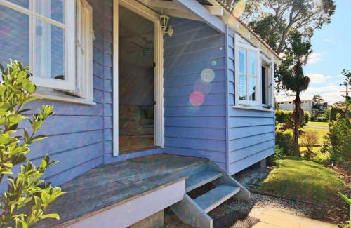 Hyams Beach Casa | Cottage 1 Hyams Beach Seaside Cottages