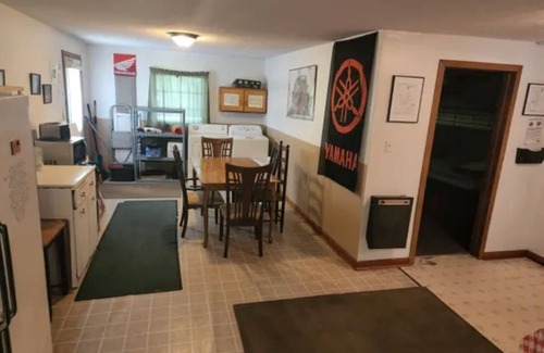 Kimball Cabaña | Cottage 1 In Kimball Centrally Located Hatfield McCoy trails. ATV Rental Offered