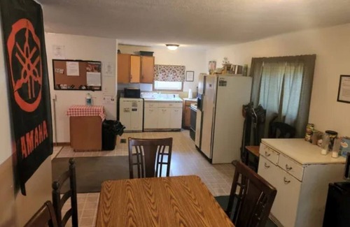 Kimball Cabaña | Cottage 1 In Kimball Centrally Located Hatfield McCoy trails. ATV Rental Offered
