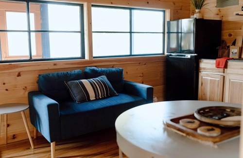 Rockwood Chalet De Esquí | Cottage 1: Lake View