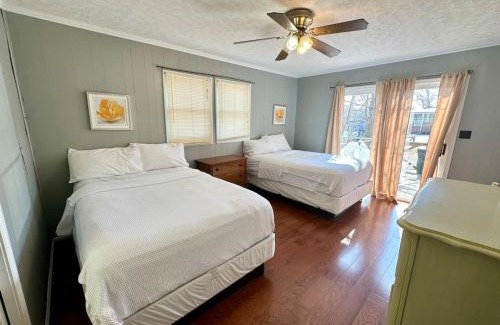 Nancy Casa | Cottage 1- Lees Ford Marina