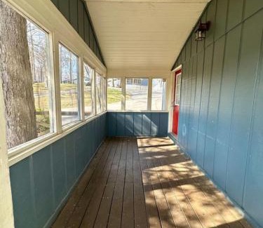 Nancy Casa | Cottage 1- Lees Ford Marina