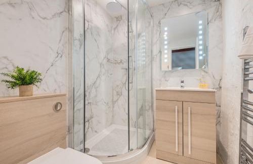 Braithwaite Casa | Cottage 1, Old Farmhouse Mews
