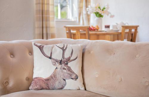 Braithwaite Casa | Cottage 1, Old Farmhouse Mews