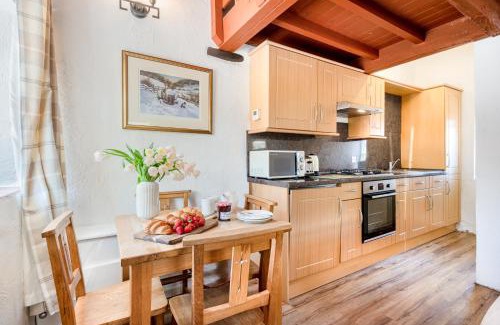 Braithwaite Casa | Cottage 1, Old Farmhouse Mews