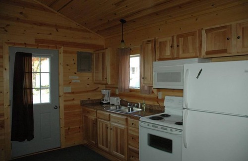 Fox Lake Casa | Cottage 1 on Beautiful Fox Lake!