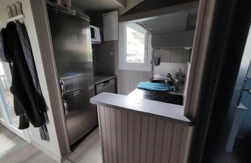 Portbail Casa | Cottage 100 m from the sea