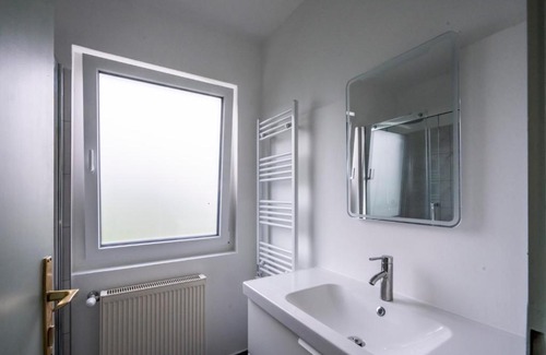 Wosendorf Apartamento | Cottage 110