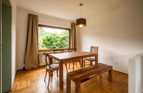 Wosendorf Apartamento | Cottage 110
