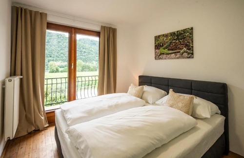 Wosendorf Apartamento | Cottage 110