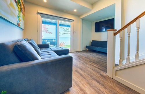 Wainfleet Casa | Cottage # 14...thelongbeachresort.ca
