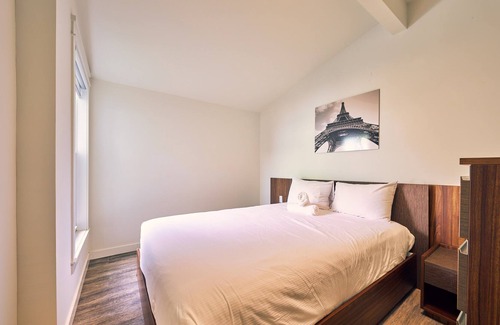 Wainfleet Casa | Cottage # 14...thelongbeachresort.ca