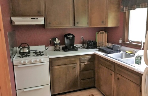 Moultonborough Cabaña | Cottage 16 - 3 BR with large sandy beach and use of small boats