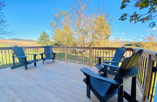 French River Cabaña | Cottage #2 - 2 bedroom - family & pet friendly!