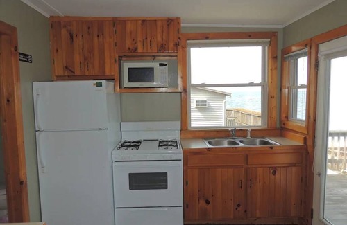 Cape Vincent Cabaña | Cosy Waterfront 3 habitaciones / 1 baño cabaña