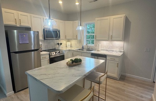 Farmers Casa | Cottage #2 at MeadowView!
