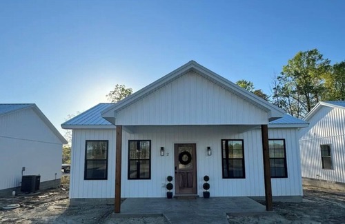 Farmers Casa | Cottage #2 at MeadowView!