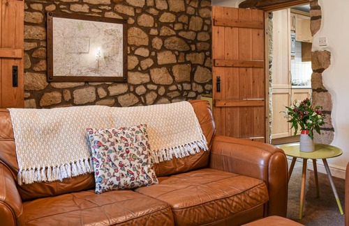 Hurst Green Cabaña | Casa rural ∙ 2 habitaciones ∙ 3 huéspedes