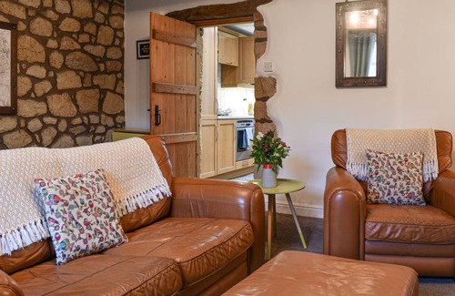 Hurst Green Cabaña | Casa rural ∙ 2 habitaciones ∙ 3 huéspedes