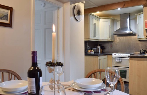 Burnsall Cabaña | Casa rural ∙ 2 habitaciones ∙ 4 huéspedes