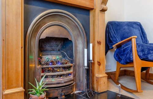 Harwich Cabaña | Cottage ∙ 2 bedrooms ∙ 6 guests