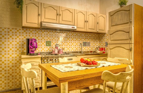 Altavilla Silentina Casa | Cottage 2 beds in the heart of the historic center of Altavilla Silentina (sa)
