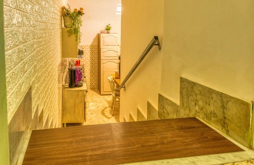 Altavilla Silentina Casa | Cottage 2 beds in the heart of the historic center of Altavilla Silentina (sa)