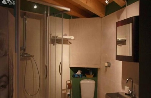Melida Cabaña | Casa rural 2 personas. Jacuzzi en habitación y se aceptan mascotas.