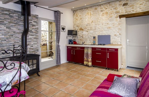 Carlux Cabaña | Cabaña 2 pers. entorno excepcional cerca de Sarlat
