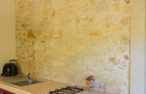 Carlux Cabaña | Cabaña 2 pers. entorno excepcional cerca de Sarlat